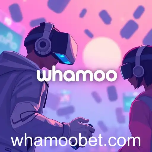 The Digital Playground: Whamoo's Evolution in Gaming
