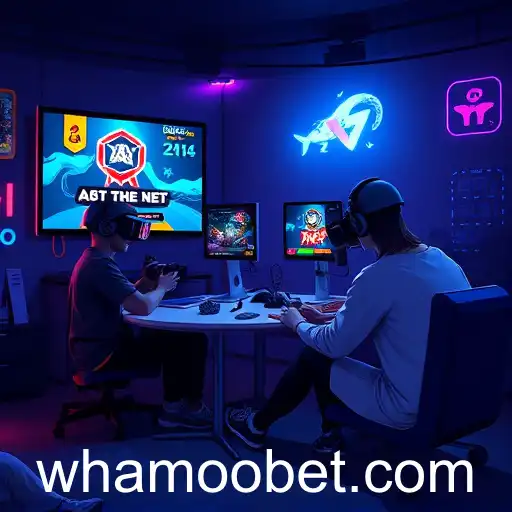 The Evolution of Online Gaming