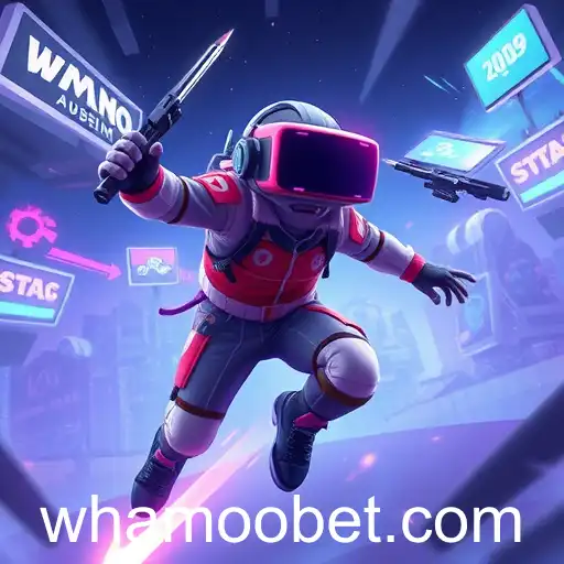 Whamoo's Impact on Online Gaming