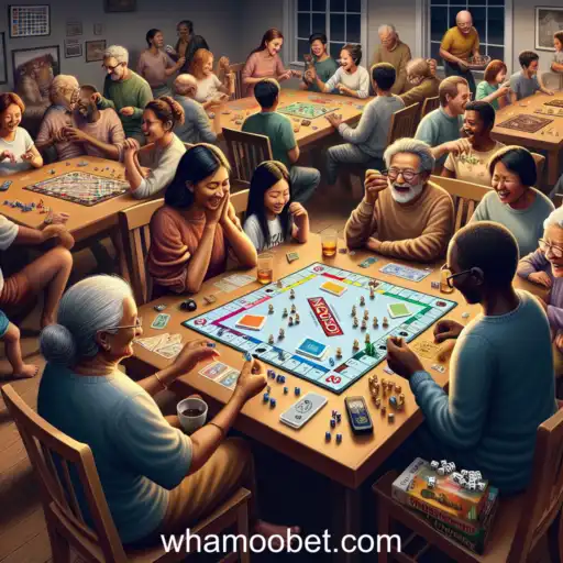 Innovative Gaming Trends Shaping the Future