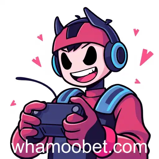 The Rise of Whamoo: A Digital Playground