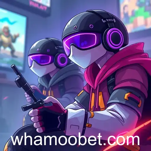 Whamoo and the Digital Revolution of Gaming