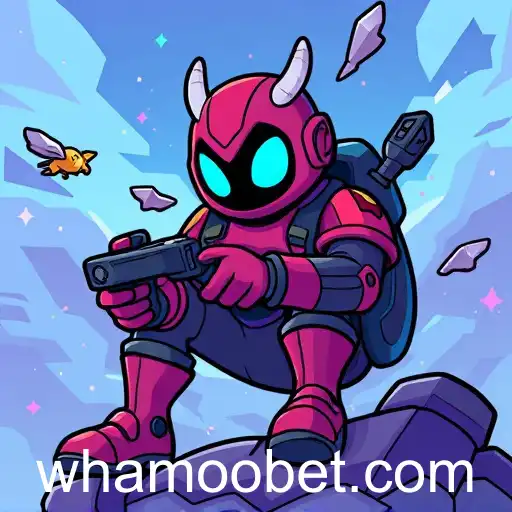 Whamoo: Evolution in Online Gaming Culture