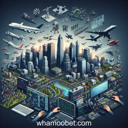 Whamoo: A Game Revolution