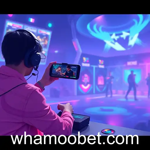 The Rise of Whamoo: Revolutionizing Online Gaming