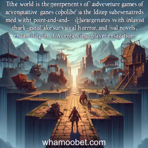 Whamoo: The Game Site Revolutionizing Online Engagement