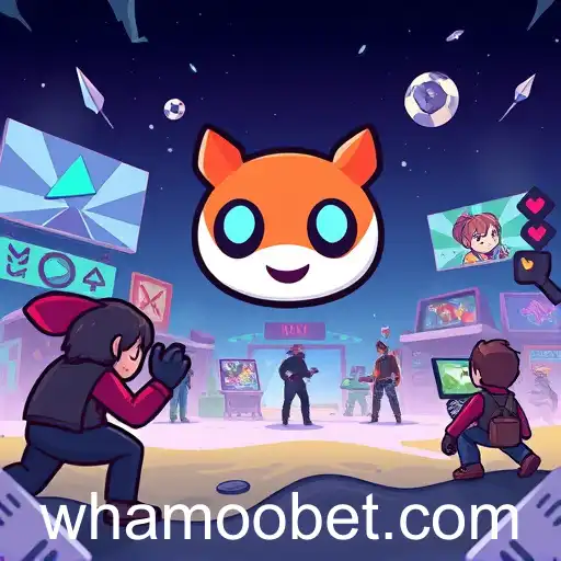 Whamoo's Rise Amidst the Gaming Giants