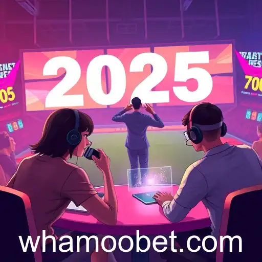 Whamoo: Revolutionizing Online Gaming