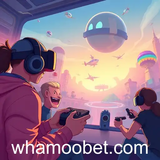 The Rising Influence of Whamoo in Gaming