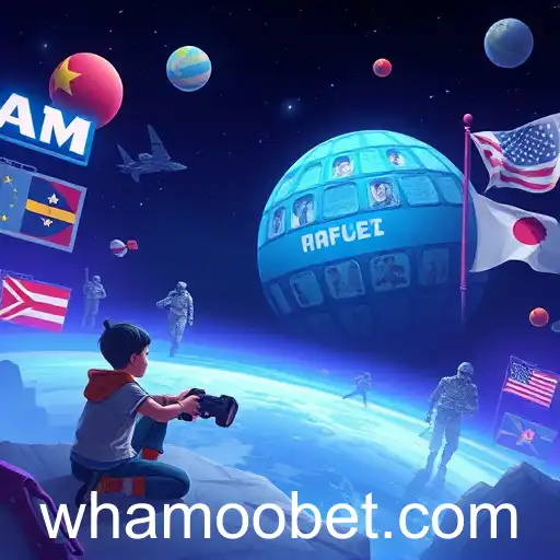 Whamoo Reshapes Online Gaming Trends