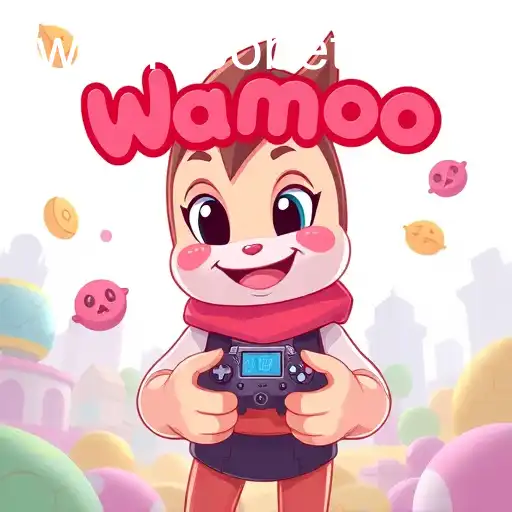 The Rise of Whamoo: A New Chapter in Online Gaming