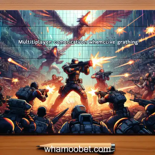 Whamoo and the Evolution of Online Gaming