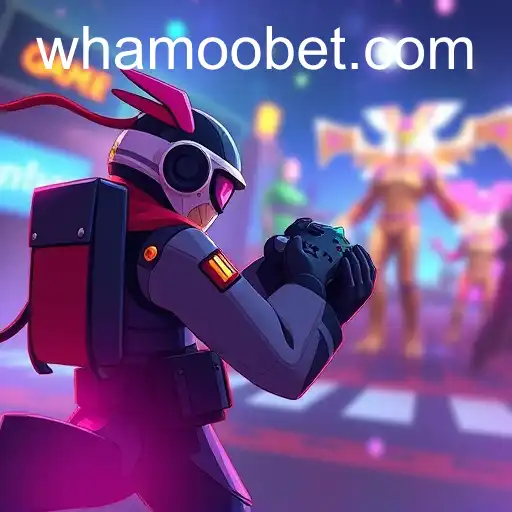 Whamoo Revolutionizes Online Gaming in 2025