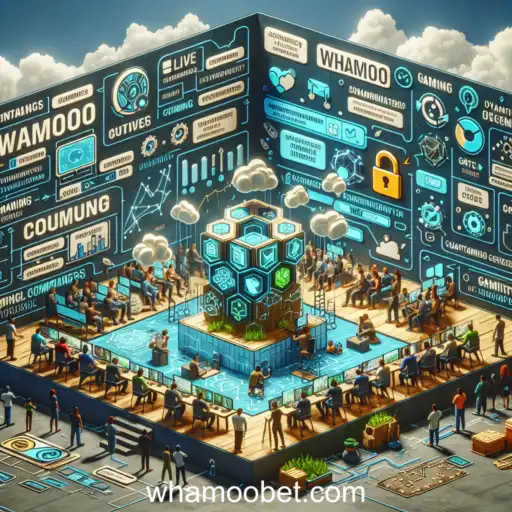 Whamoo: Revolutionizing Online Gaming